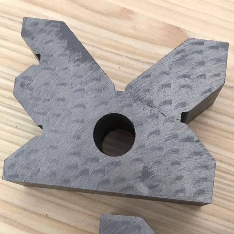 鑄鐵劃線(xiàn)V型架 鑄鐵劃線(xiàn)V型架
