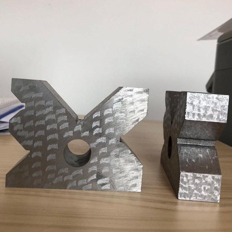 鑄鐵劃線(xiàn)V型架 鑄鐵劃線(xiàn)V型架